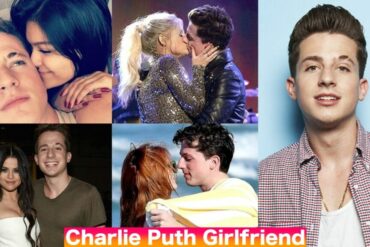 Is Charlie Puth in a relationship?