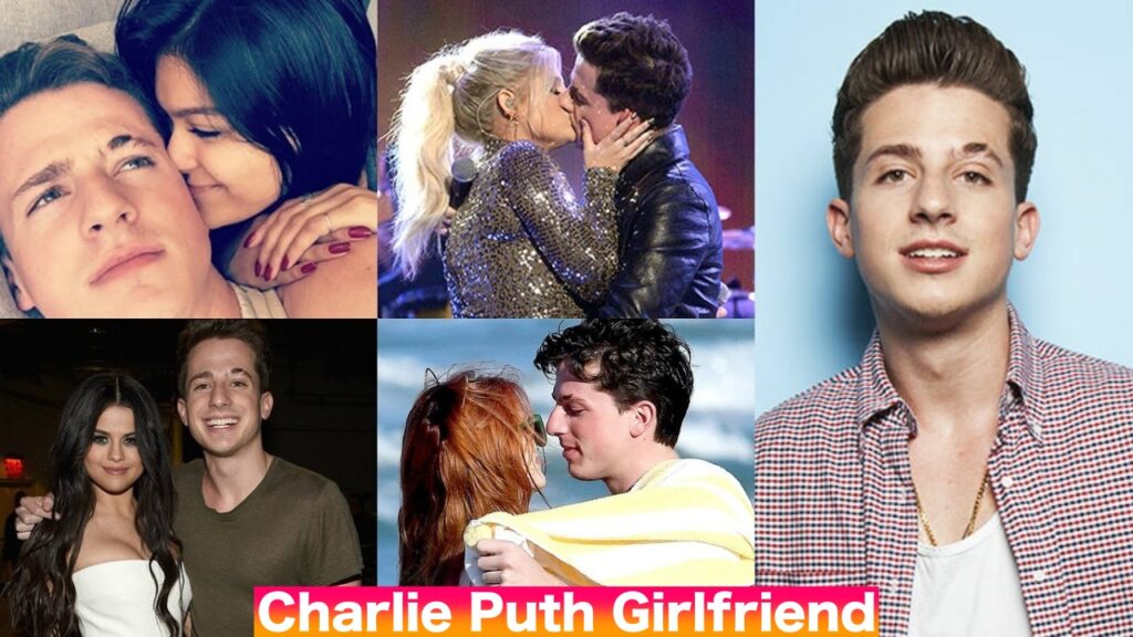 Is Charlie Puth in a relationship?