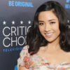 Does Constance Wu have a child?