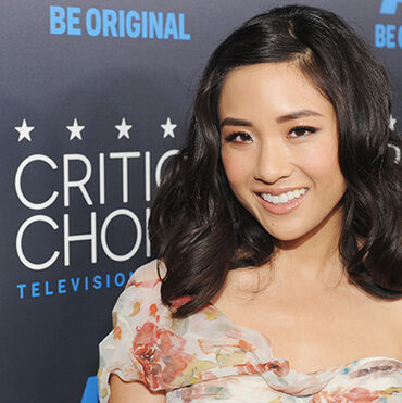 Does Constance Wu have a child?