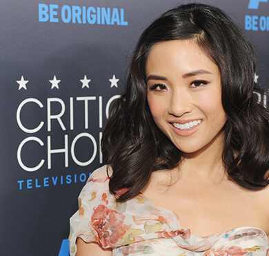 Does Constance Wu have a child?