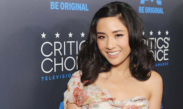 Does Constance Wu have a child?