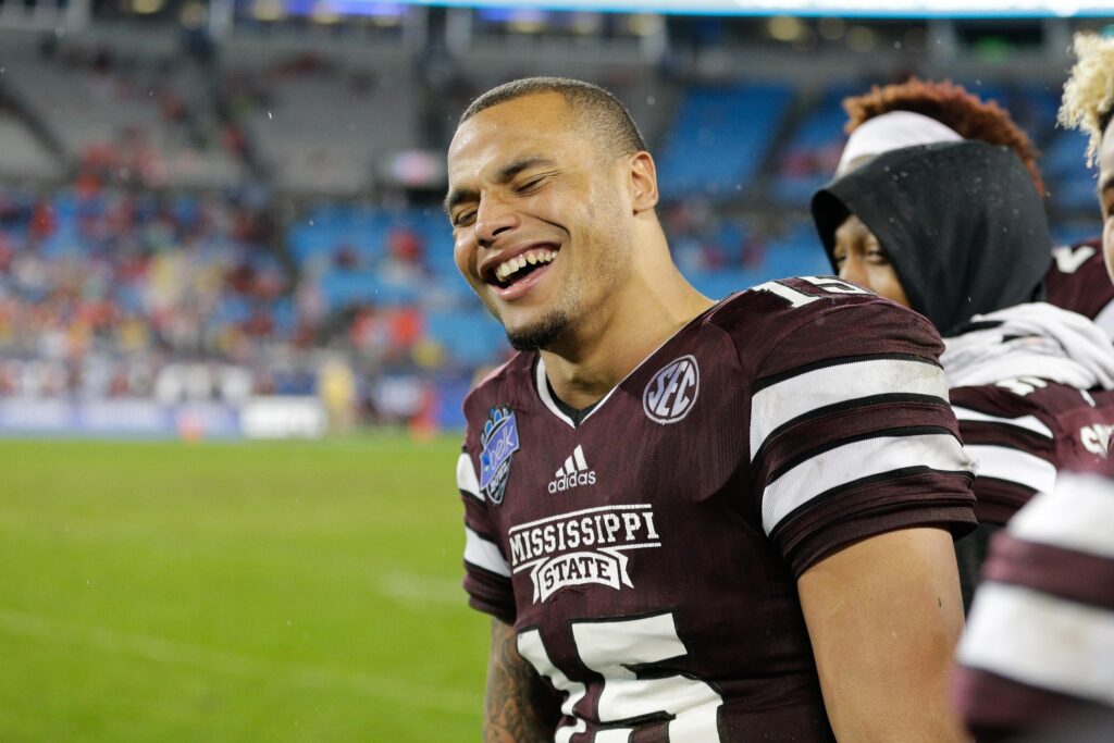 What is Dak Prescott phone number?
