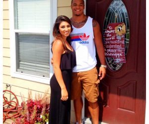 Who is Daks girlfriend?