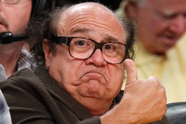 How much money does Danny Devito make?