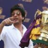 Why is Shahrukh Khan so rich?