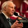 Who is the drummer on Jimmy Swaggart?