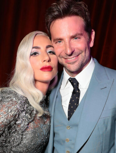 Are Bradley Cooper and Lady Gaga together?