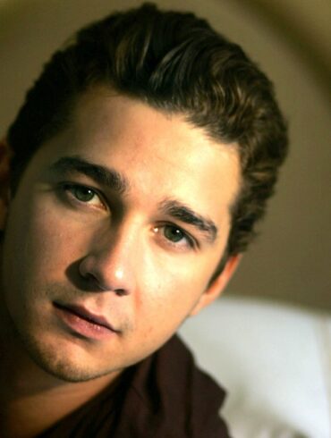 How rich is Shia Labeouf?
