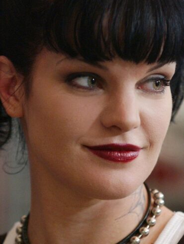 How much is Abby Sciuto worth?