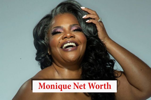 How much is Monique Worth in 2021?