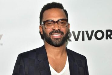 How much is Mike Epps?