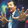 How smart is Neil Tyson?