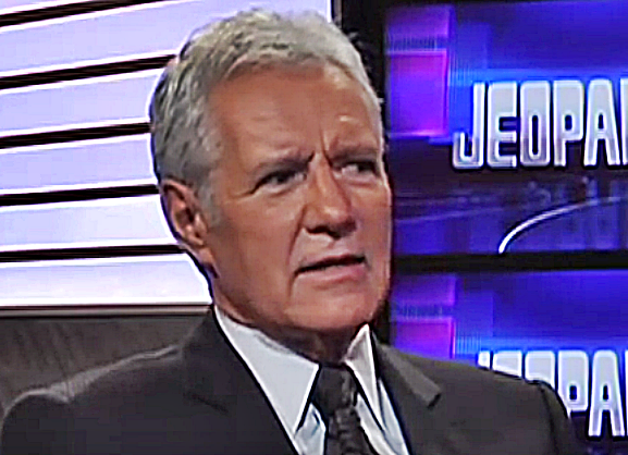 What was Alex Trebek salary?