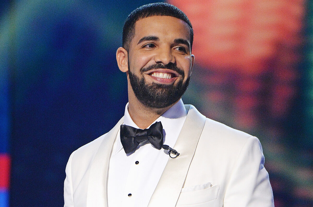 Wat is Drake's 2020 waard?