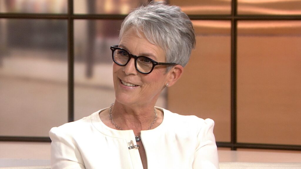 How rich is Jamie Lee Curtis?