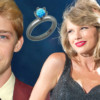 Is Taylor Swift engaged?