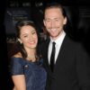 Does Tom Hiddleston have a wife 2021?