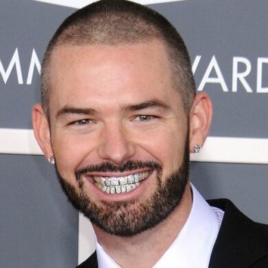 What is Paul Wall 2021 worth?