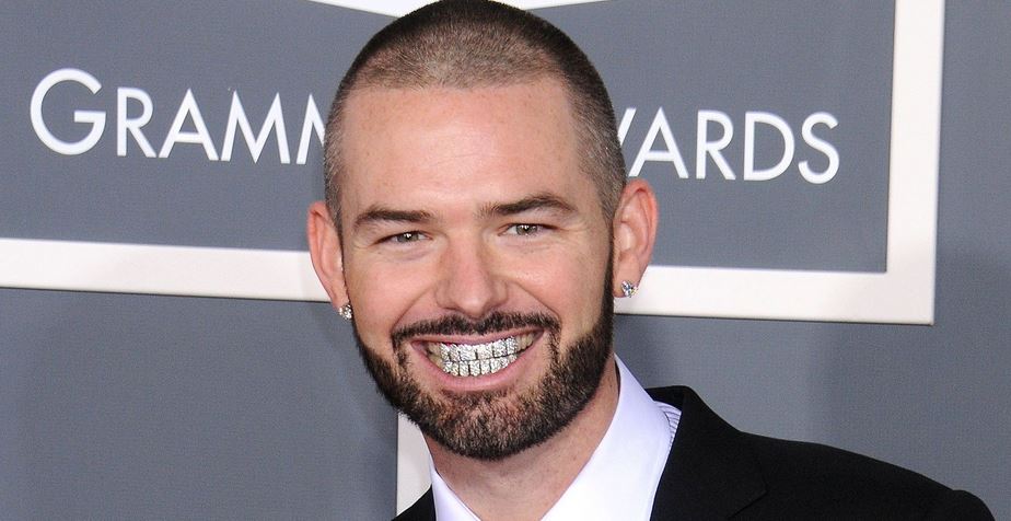 What is Paul Wall 2021 worth?
