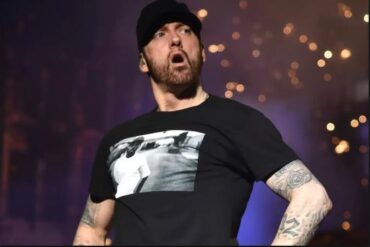 How much is Eminem net worth 2020?