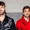 What is the Chainsmokers net worth?