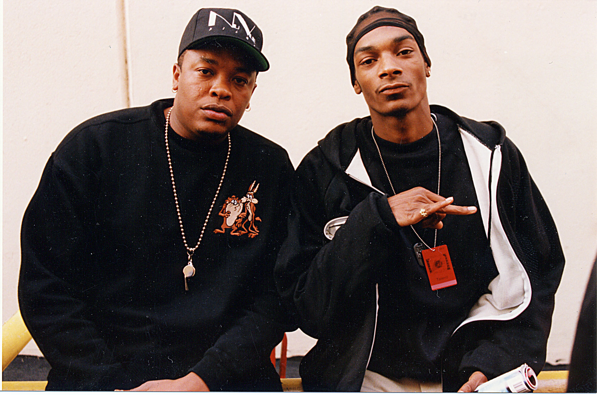 Is Dr Dre richer than Snoop Dogg?