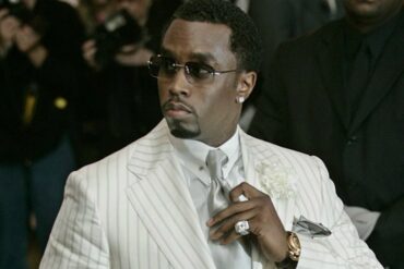 What's P Diddy's net worth?