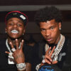 Who is richer between Lil Baby and Dababy?