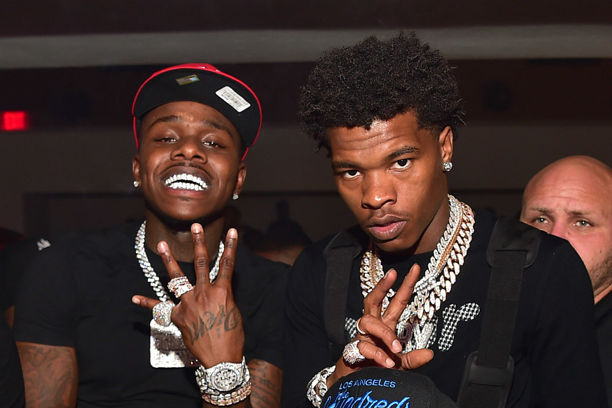 Who is richer between Lil Baby and Dababy?