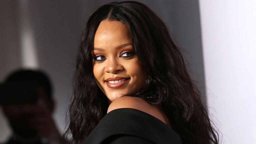 What is Rihanna's net worth?