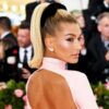 What is Hailey Bieber net worth?
