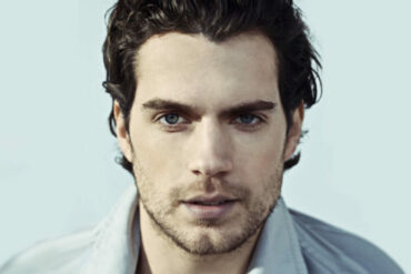 How rich is Henry Cavill?