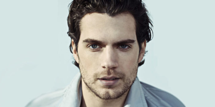 How rich is Henry Cavill?