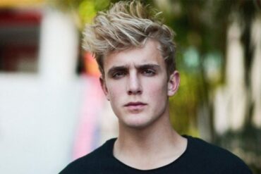 What is Jake Paul's net worth?