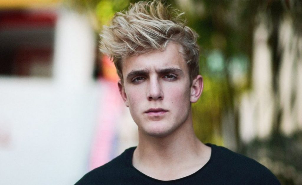 What is Jake Paul's net worth?