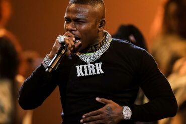 Is Dababy a billionaire?
