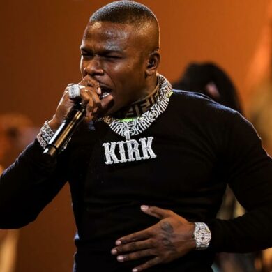 Is Dababy a billionaire?