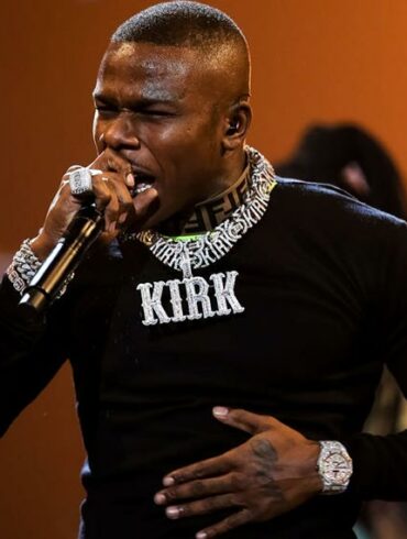 Is Dababy a billionaire?