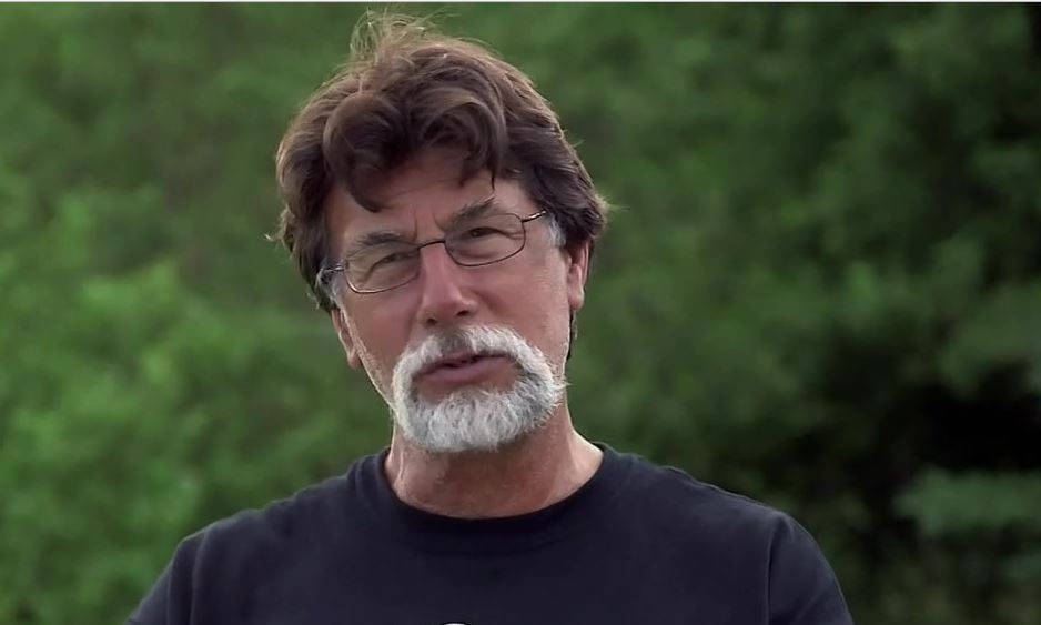 How much is Rick from Oak Island worth?