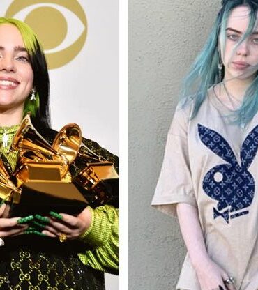 What is Billie Eilish income?