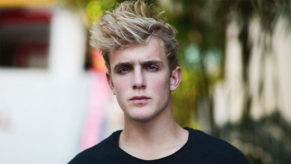 How did Jake Paul get rich?