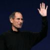 How rich was Steve Jobs?