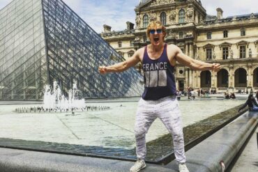 How much does Logan Paul earn from YouTube?
