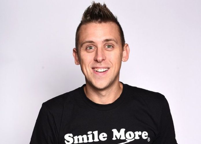 How much is Roman Atwood worth 2021?