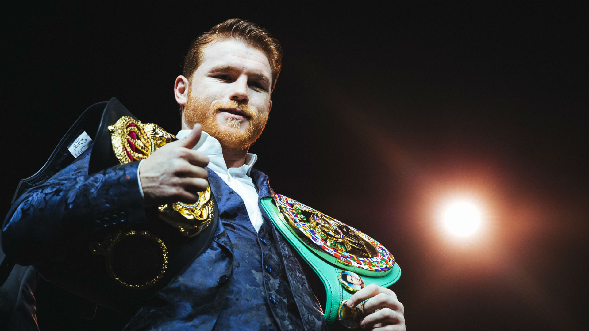 How much is Canelo house worth?