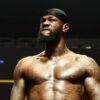 What is Deontay Wilder worth?