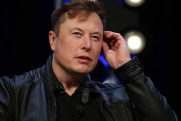 How much is Elon Musk salary?