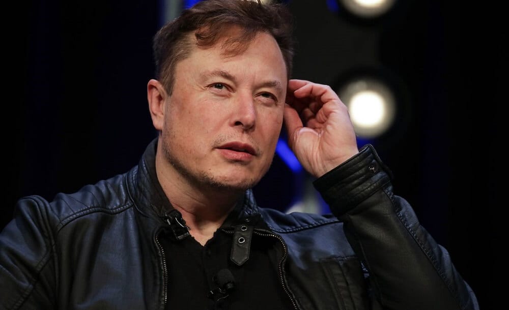 How Much Money Does Elon Musk Have 2025 Salary