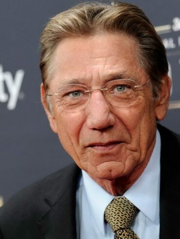 Is Joe Namath rich?